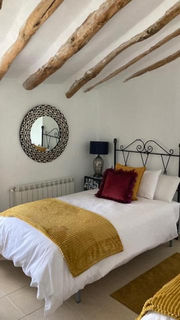 Bed and Breakfast Casa Lucia Caniles Zewnętrze zdjęcie